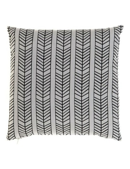 Cuscino DKD Home Decor Frecce (43 x 43 x 43 cm) Cuscino DKD Home Decor Frecce (43 x 43 x 43 cm)