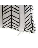 Cuscino DKD Home Decor Frecce (43 x 43 x 43 cm)