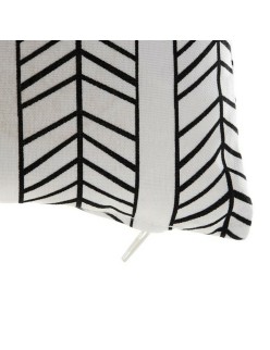 Cuscino DKD Home Decor Frecce (43 x 43 x 43 cm)