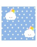 Copripiumino Cool Kids Bow Bow
