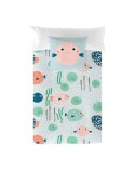 Housse de Couette Costura Ballon Lit 1 persone (150 x 220 cm)
