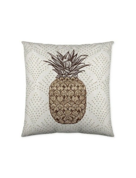 Capa de travesseiro Naturals 197129 (50 x 50 cm)