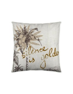 Cushion cover Naturals 197129 (50 x 50 cm)