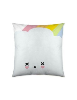 Capa de travesseiro Cool Kids Bow Bow (50 x 50 cm)