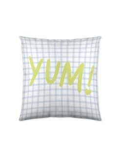 Capa de travesseiro Cool Kids Lemon (50 x 50 cm)