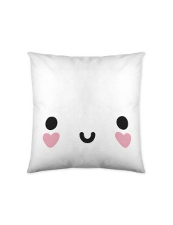 Fodera per cuscino Cool Kids Feels (50 x 50 cm)