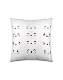 Fodera per cuscino Cool Kids Feels (50 x 50 cm)