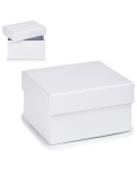 Scatola Multiuso Cartone Bianco