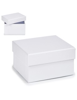 Scatola Multiuso Cartone Bianco