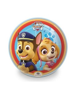 Ball The Paw Patrol The Paw Patrol 26017 PVC (230 mm)