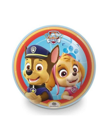 Ball The Paw Patrol The Paw Patrol 26017 PVC (230 mm)