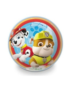 Ball The Paw Patrol The Paw Patrol 26017 PVC (230 mm)