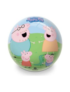 Ball Peppa Pig Unice Toys (230 mm)