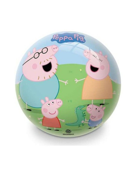 Palla Peppa Pig Unice Toys (230 mm)