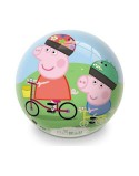Palla Peppa Pig Unice Toys (230 mm)
