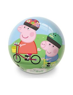 Palla Peppa Pig Unice Toys (230 mm)