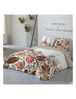 Housse de Couette Naturals Carmen Fun