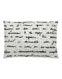 Capa de travesseiro Naturals Localization-B08FTF4KG7 50 x 30 cm