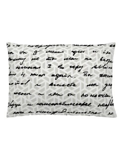 Fodera per cuscino Naturals Localization-B08FTF4KG7 50 x 30 cm