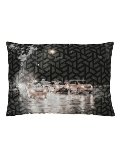 Fodera per cuscino Naturals Localization-B08FTF4KG7 50 x 30 cm