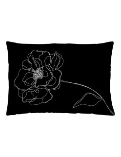 Fodera per cuscino Naturals Altea 1 Pezzi 50 x 30 cm 30 x 50 cm