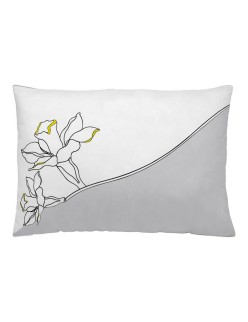 Fodera per cuscino Naturals Altea 1 Pezzi 50 x 30 cm 30 x 50 cm