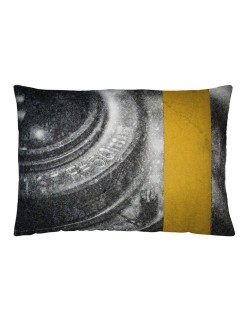 Funda de cojín Naturals WALL STREET 1 Pieza 50 x 30 cm 30 x 50 cm