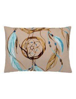 Fodera per cuscino Naturals Localization_B07GFPP8MQ 50 x 30 cm