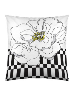 Housse de coussin Naturals Altea 1 Pièce 50 x 50 cm