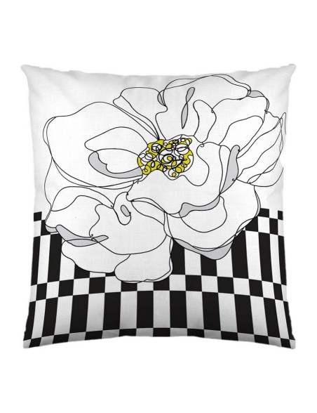 Cushion cover Naturals Altea 1 Piece 50 x 50 cm