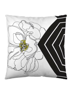 Cushion cover Naturals Altea 1 Piece 50 x 50 cm