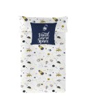 Funda Nórdica Cool Kids Sven Reversible