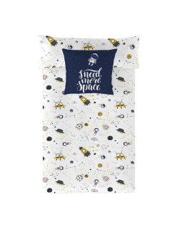 Copripiumino Cool Kids Sven Reversibile