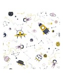 Funda Nórdica Cool Kids Sven Reversible