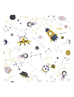 Copripiumino Cool Kids Sven Reversibile
