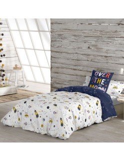 Copripiumino Cool Kids Sven Reversibile