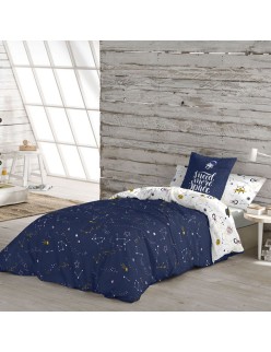 Copripiumino Cool Kids Sven Reversibile