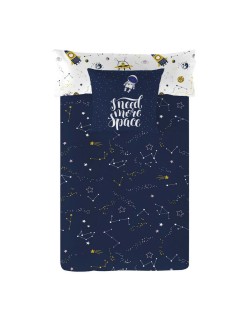 Funda Nórdica Cool Kids Sven Reversible