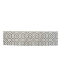Alfombra DKD Home Decor Poliéster Árabe (60 x 240 x 1 cm)
