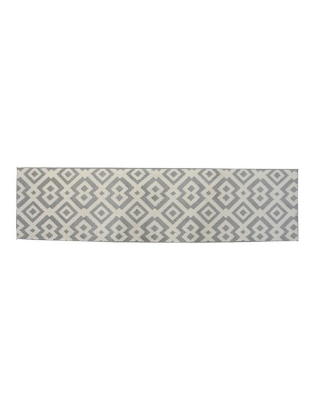Alfombra DKD Home Decor Poliéster Árabe (60 x 240 x 1 cm) Alfombra DKD Home Decor Poliéster Árabe (60 x 240 x 1 cm)