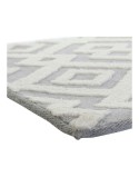 Teppich DKD Home Decor Polyester Araber (60 x 240 x 1 cm)