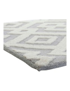 Alfombra DKD Home Decor Poliéster Árabe (60 x 240 x 1 cm)