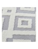 Alfombra DKD Home Decor Poliéster Árabe (60 x 240 x 1 cm)