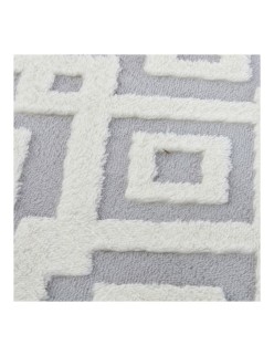 Alfombra DKD Home Decor Poliéster Árabe (60 x 240 x 1 cm)