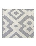 Alfombra DKD Home Decor Poliéster Árabe (60 x 240 x 1 cm)
