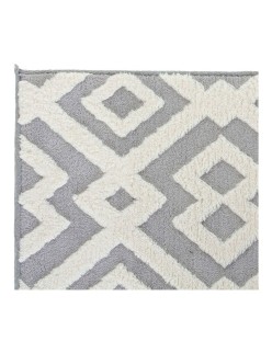 Alfombra DKD Home Decor Poliéster Árabe (60 x 240 x 1 cm)