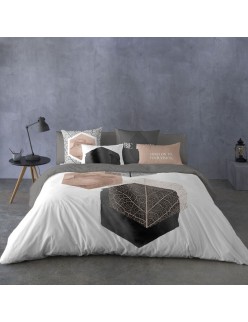 Bettdeckenbezug Naturals Nori
