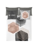Housse de Couette Naturals Nori