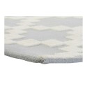 Carpet DKD Home Decor Polyester Oriental (120 x 180 x 1 cm)
