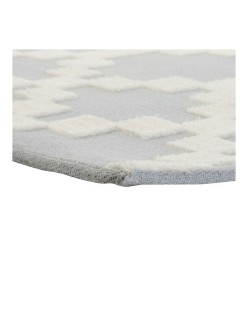 Alfombra DKD Home Decor Poliéster Oriental (120 x 180 x 1 cm)